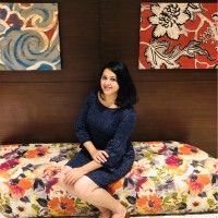 Chitra Purohit