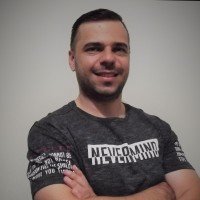 Charles Donizete Alves Dos Santos