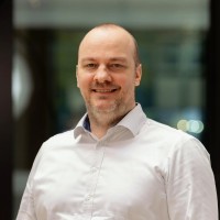 Torsten Schmid
