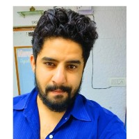 Jeevesh Issar