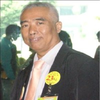 Muhammad Pursita