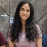 Kaavya Gupta