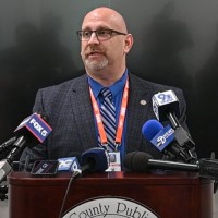 Dan Adams