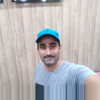 Lokesh Reddy