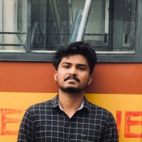 Nivedkrishna P P