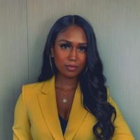 Alexis Pate