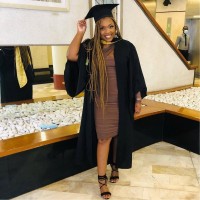 Nyasha Monica Sibindi