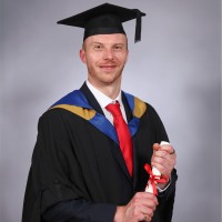 Daniel Smith