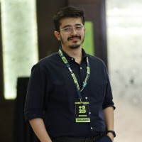 Asghar Qasim