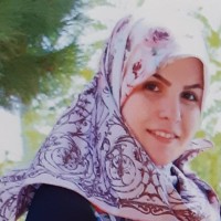 Reyhane Mozafari