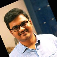 Bala Krishna Grandhi