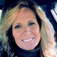 Paula McCarron