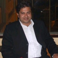 Junaid Raza