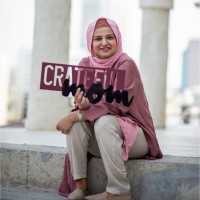 Mehreen Usman Javed