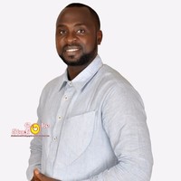 Egejuru Anthony