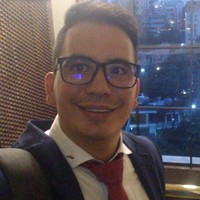 Edgar Leonardo Rodriguez Vargas
