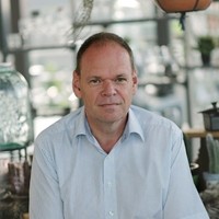 Bert in het Veld
