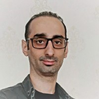 Shoeib Shariatfar
