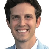 Evan Greenberg