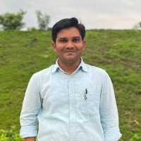 Raghavender K