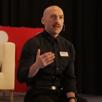Adam Roderick