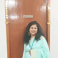 Dr. Priyanka S , PhD