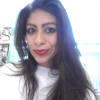 Brandi Garza