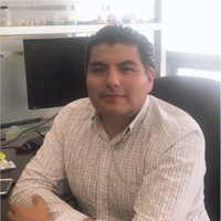Jaime Méndez Martínez