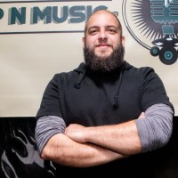 Matteo Pasini