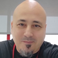 Antonio Enrique Camba Martin