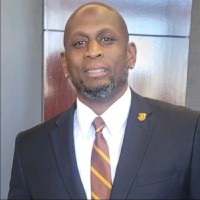 Phillip Garrett