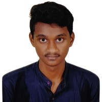 P Lohith Charan