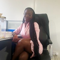 Elizabeth Obeng