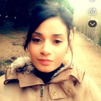 ouafaa cherqi aissaoui