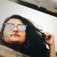 Namitha Shastry