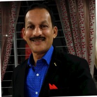 Milind Sawant