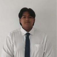 Ahmad Aiman Danial Badrul Hisyam