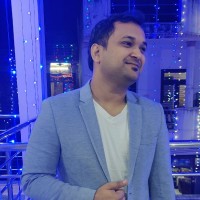 Nishant Agarwal