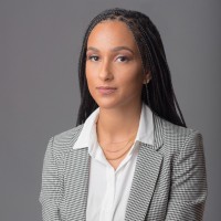 Loucia A. Hamilton