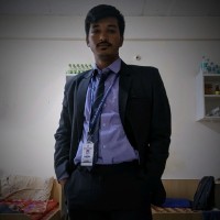Darshan B S
