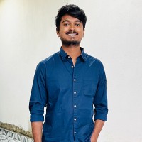 Swaroop K