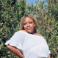 Pertunia Ndlovu
