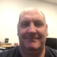 Kevin Borrill