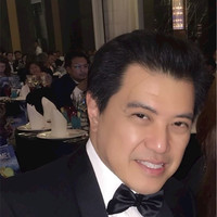David Wong