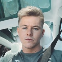 Lachlan Kruger