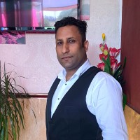 RAKESH VIRDI