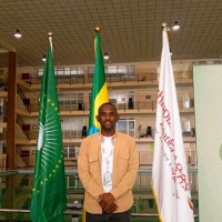 Kidus Mesfin