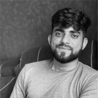 Rahil Syed