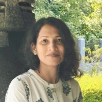 Chaityalya Chavan