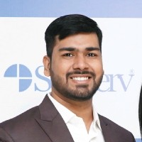 Sourabh Mehra